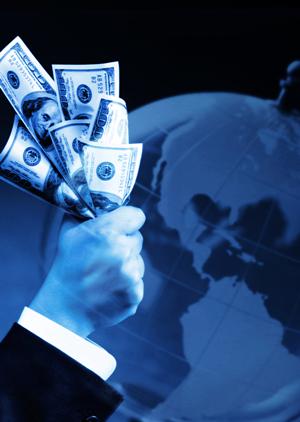 運用益を高めるシステムが提供されます